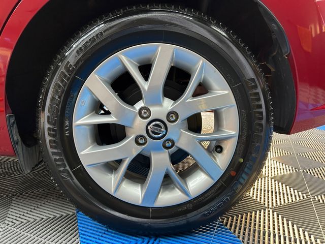 Nissan NOTE 2019-06 180275-26