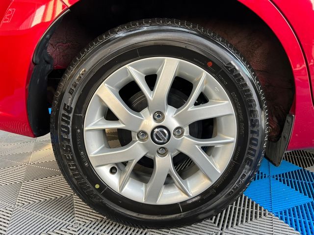 Nissan NOTE 2019-06 180275-29
