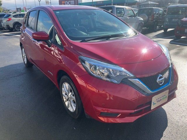 Nissan NOTE 2019-06 180275-3