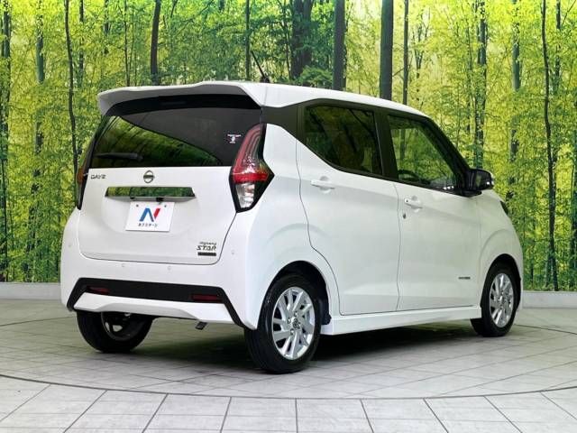 Nissan DAYZ 2020-11 180330-17