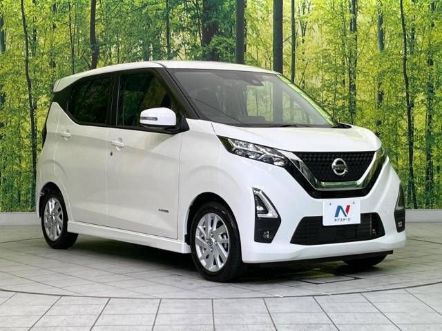 Nissan DAYZ 2020-11 180330-16