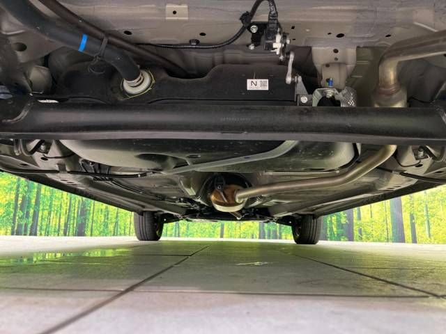 Mazda FLAIR CROSSOVER 2022-06 180374-19