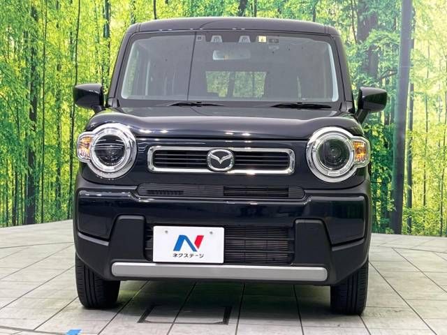 Mazda FLAIR CROSSOVER 2022-06 180374-14