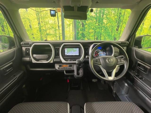 Mazda FLAIR CROSSOVER 2022-06 180374-1