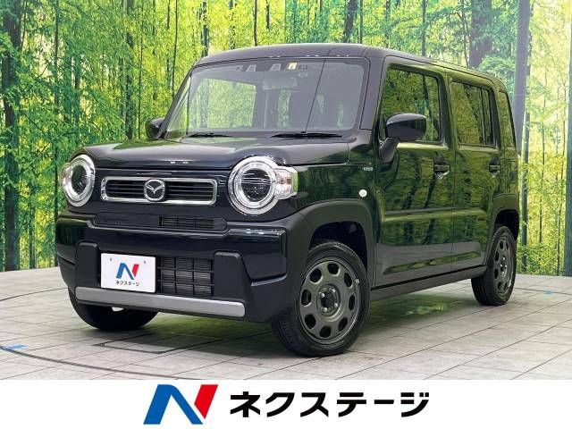 Mazda FLAIR CROSSOVER 2022-06 180374-0