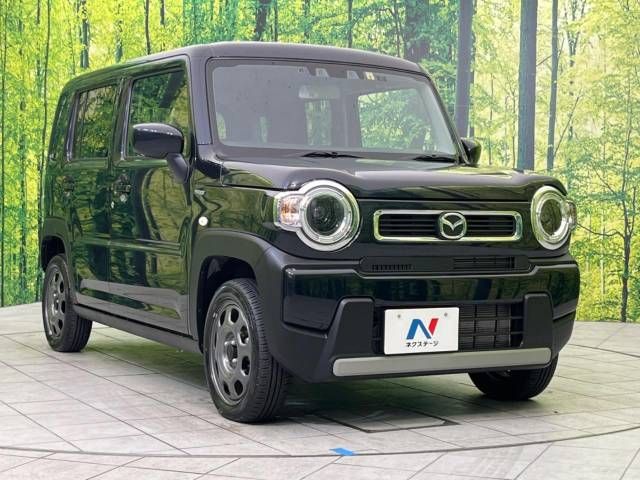 Mazda FLAIR CROSSOVER 2022-06 180374-16