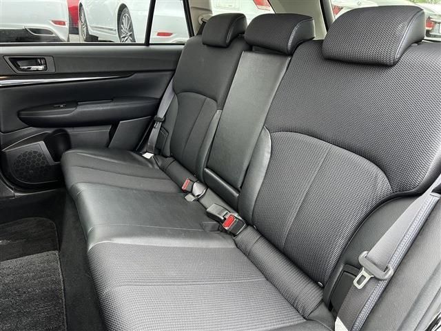 Subaru LEGACY 2013-05 180327-19