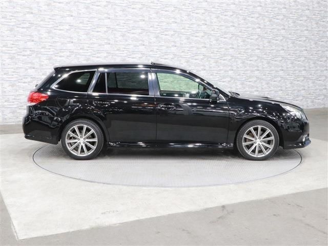 Subaru LEGACY 2013-05 180327-8