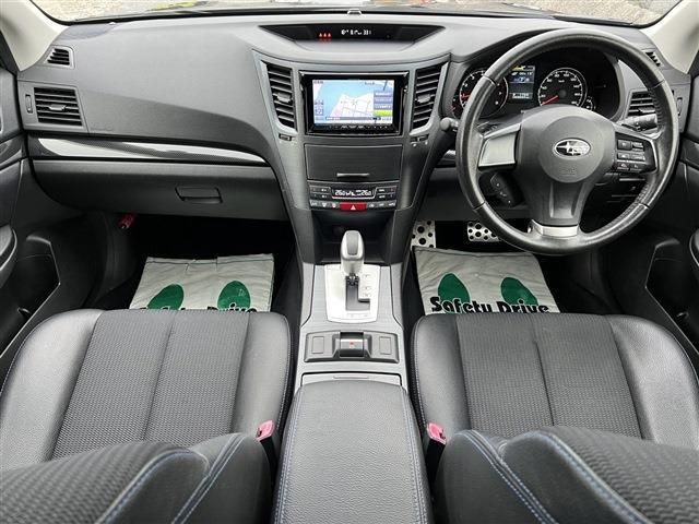 Subaru LEGACY 2013-05 180327-12