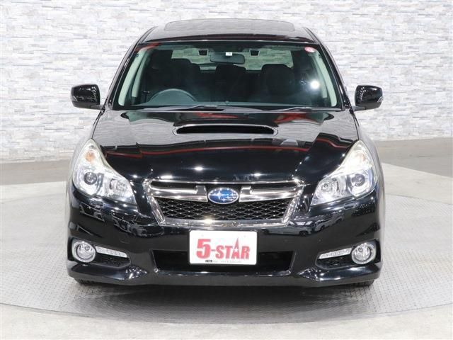 Subaru LEGACY 2013-05 180327-7
