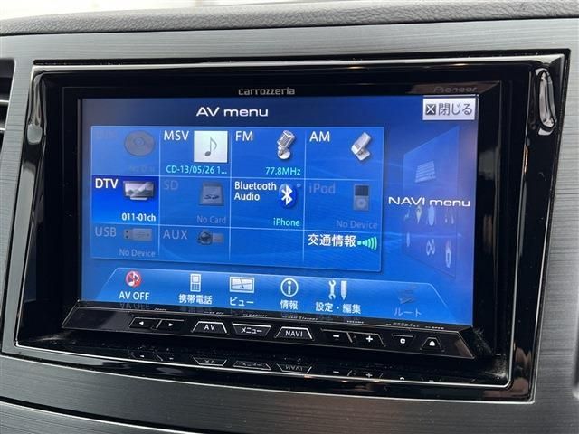 Subaru LEGACY 2013-05 180327-15