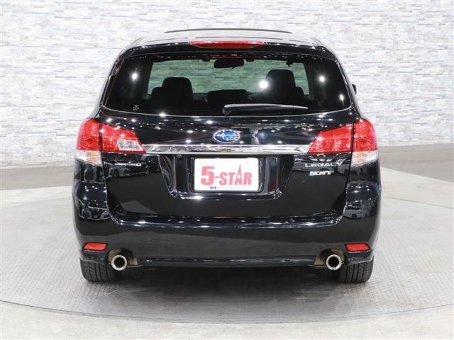 Subaru LEGACY 2013-05 180327-9
