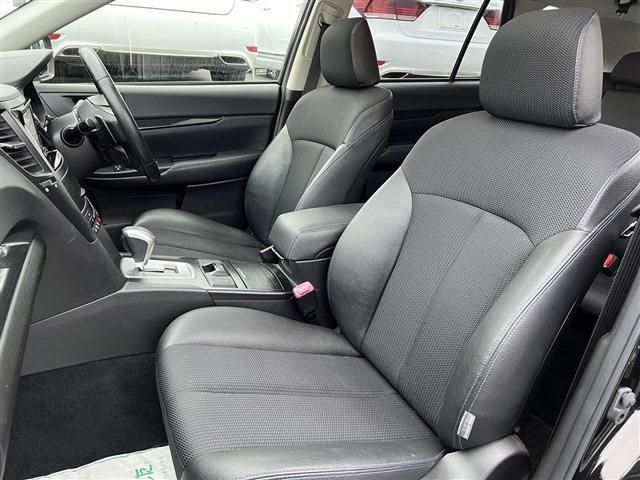 Subaru LEGACY 2013-05 180327-18