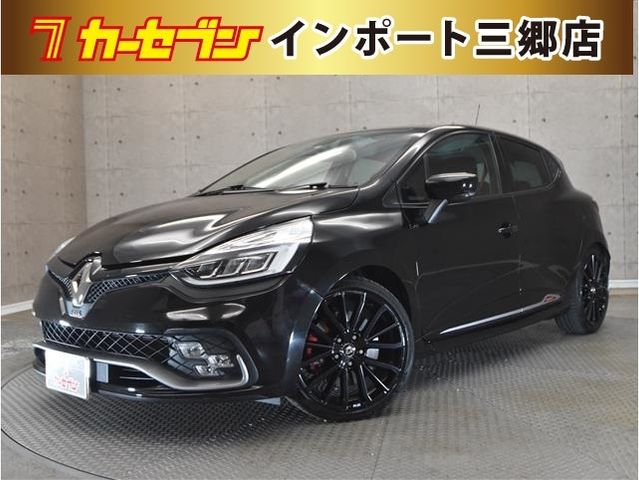 Renault LUTECIA 2019-11 180280-0