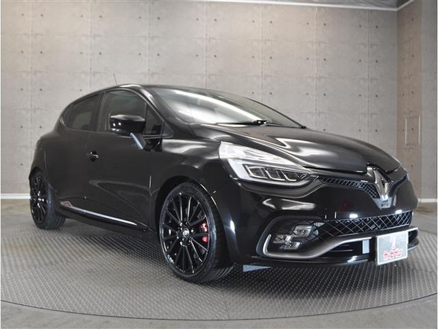 Renault LUTECIA 2019-11 180280-7