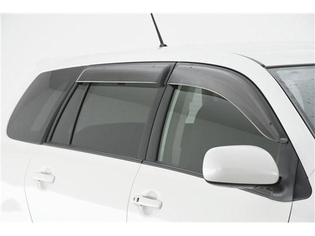 Toyota COROLLA FIELDER 2011-11 180282-3