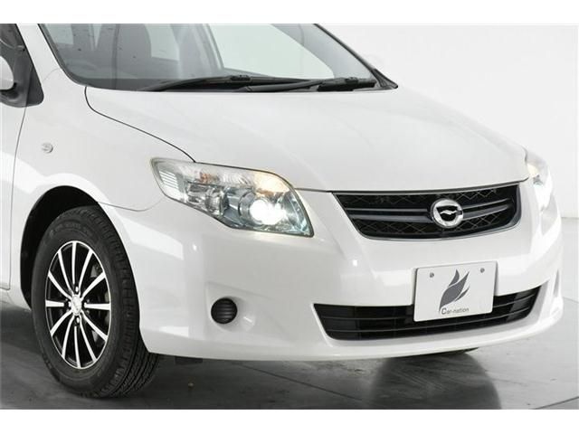 Toyota COROLLA FIELDER 2011-11 180282-2