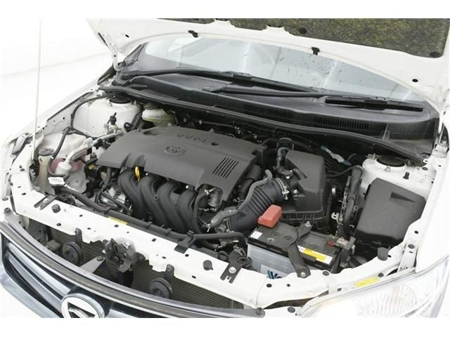 Toyota COROLLA FIELDER 2011-11 180282-10