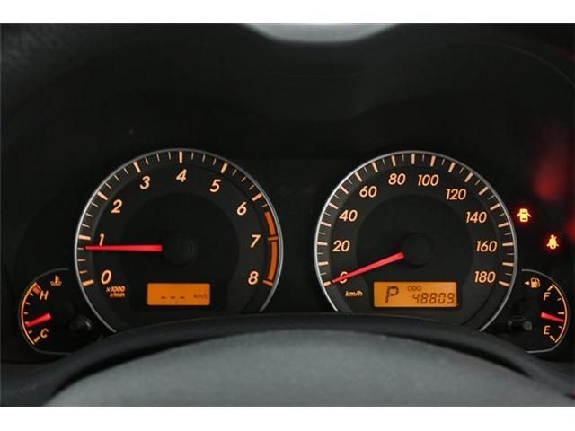 Toyota COROLLA FIELDER 2011-11 180282-9
