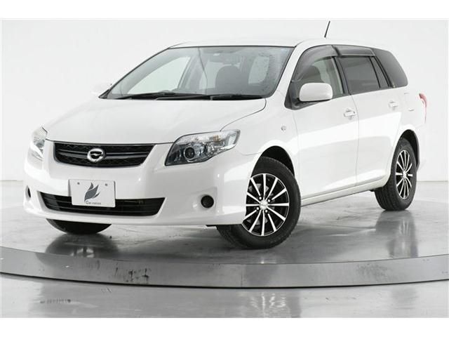 Toyota COROLLA FIELDER 2011-11 180282-0