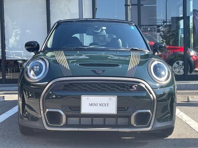 Bmw MINI 2022-12 180302-3