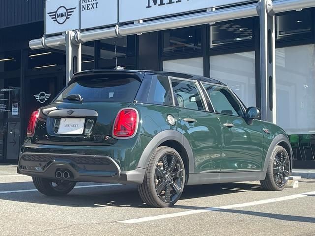 Bmw MINI 2022-12 180302-2