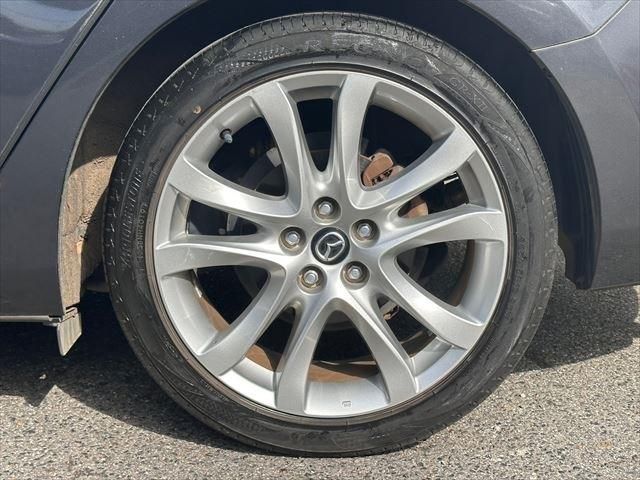 Mazda ATENZA 2012-12 180359-16
