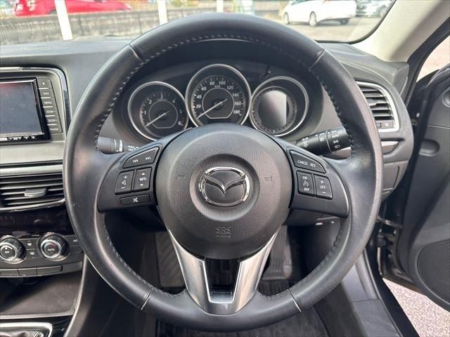 Mazda ATENZA 2012-12 180359-24