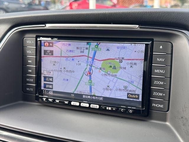 Mazda ATENZA 2012-12 180359-28