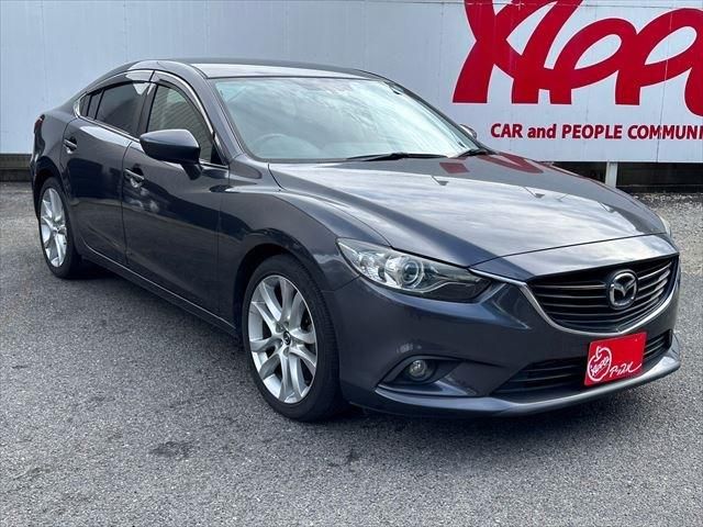 Mazda ATENZA 2012-12 180359-2