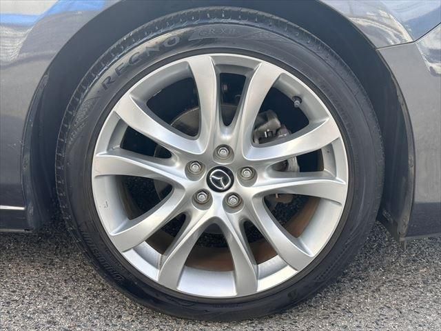 Mazda ATENZA 2012-12 180359-14