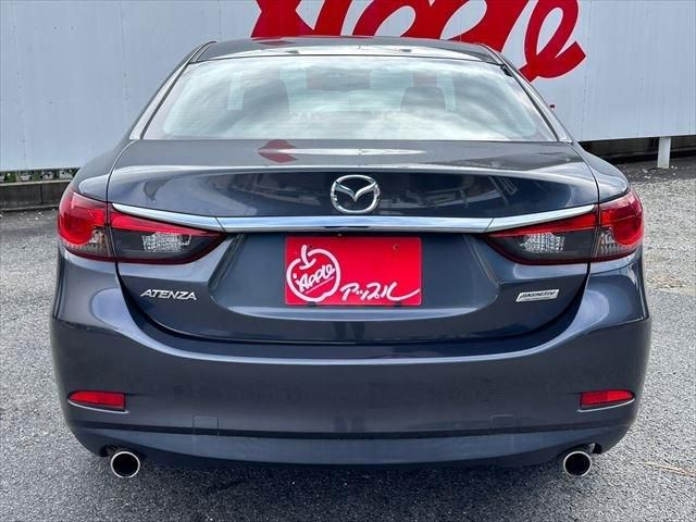 Mazda ATENZA 2012-12 180359-5