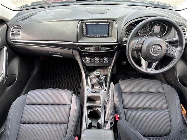Mazda ATENZA 2012-12 180359-18