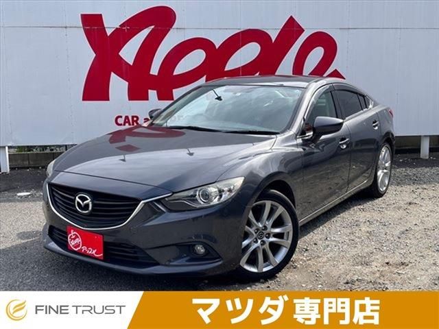 Mazda ATENZA 2012-12 180359-0
