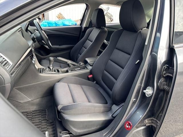 Mazda ATENZA 2012-12 180359-21