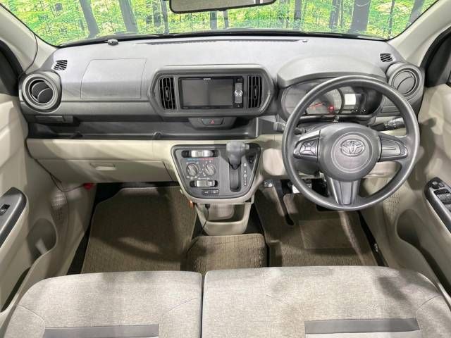 Toyota PASSO 2019-02 180316-1