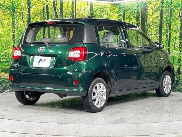 Toyota PASSO 2019-02 180316-17