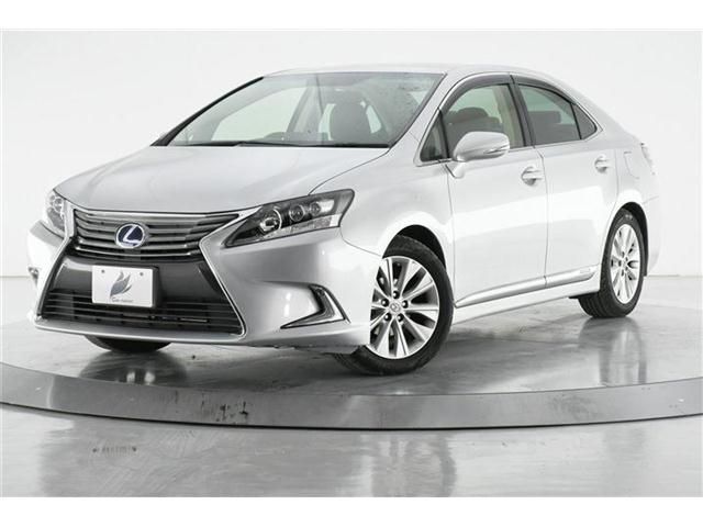 Lexus HS 2014-11 180325-0