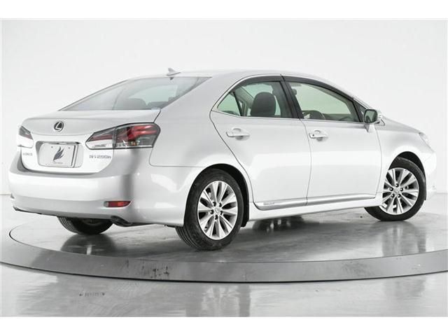 Lexus HS 2014-11 180325-1