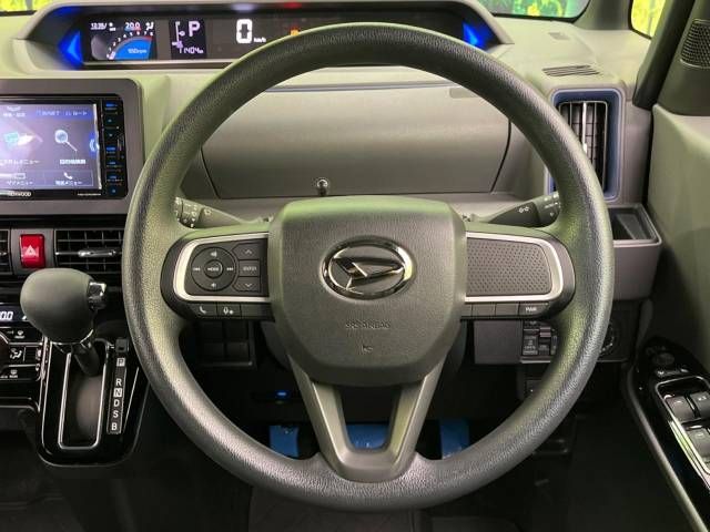 Daihatsu TANTO CUSTOM 2019-07 180338-11