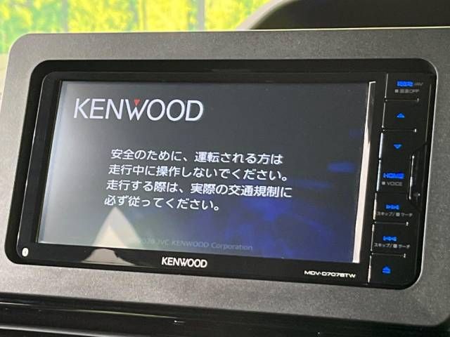 Daihatsu TANTO CUSTOM 2019-07 180338-2