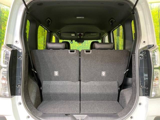 Daihatsu TANTO CUSTOM 2019-07 180338-10