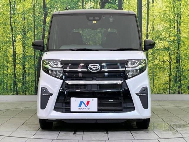 Daihatsu TANTO CUSTOM 2019-07 180338-14