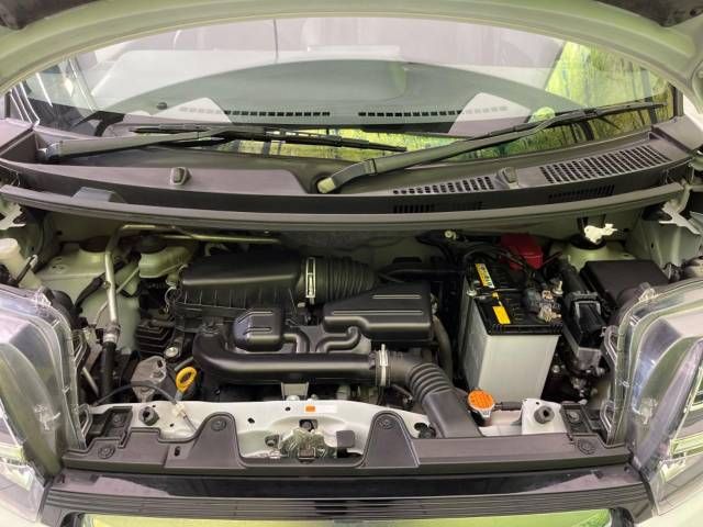 Daihatsu TANTO CUSTOM 2019-07 180338-18