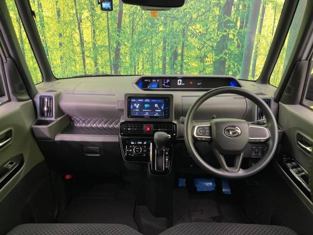 Daihatsu TANTO CUSTOM 2019-07 180338-1