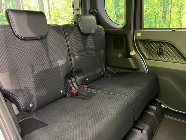 Daihatsu TANTO CUSTOM 2019-07 180338-9