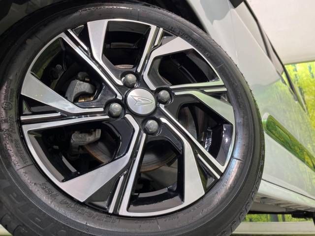 Daihatsu TANTO CUSTOM 2019-07 180338-13