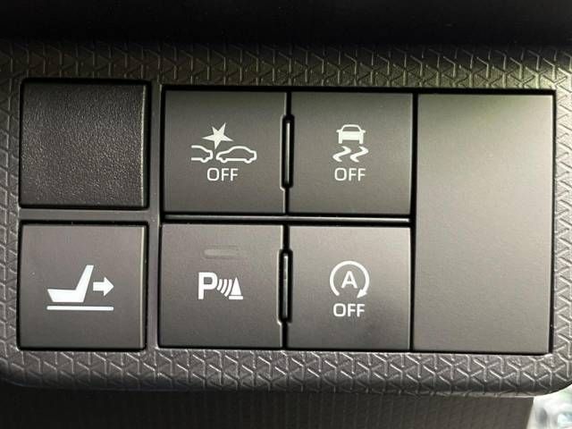 Daihatsu TANTO CUSTOM 2019-07 180338-4