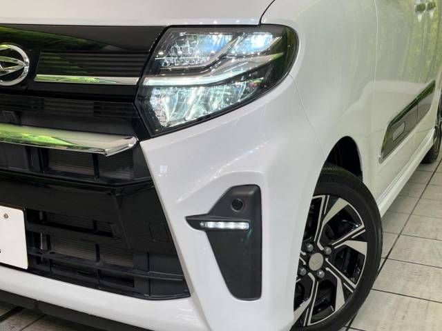 Daihatsu TANTO CUSTOM 2019-07 180338-12