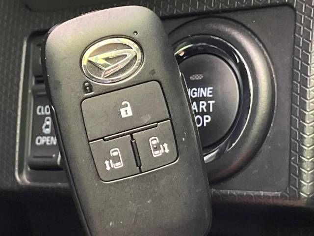 Daihatsu TANTO CUSTOM 2019-07 180338-7